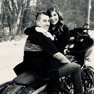 Meet your Posher, Skye